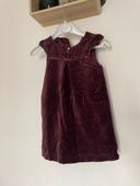 Robe taille 3 ans 94cm