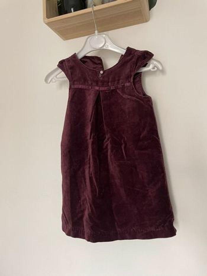 Robe taille 3 ans 94cm - photo numéro 1