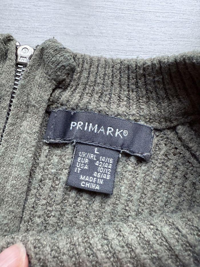 Pull d'hiver femme Primark - photo numéro 2