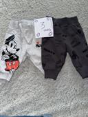 Pantalon Disney