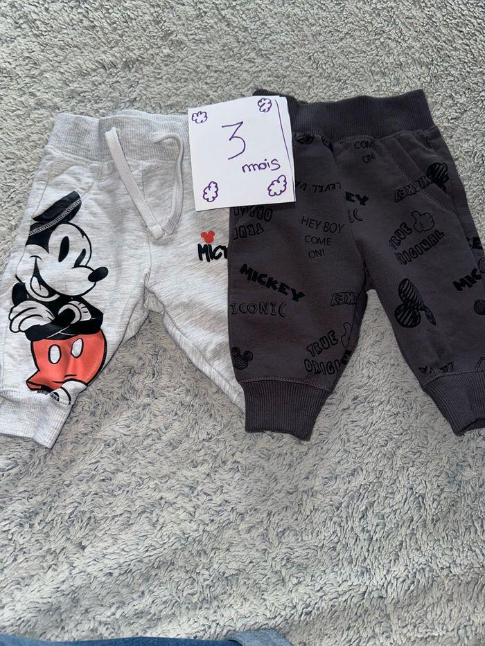 Pantalon Disney - photo numéro 1