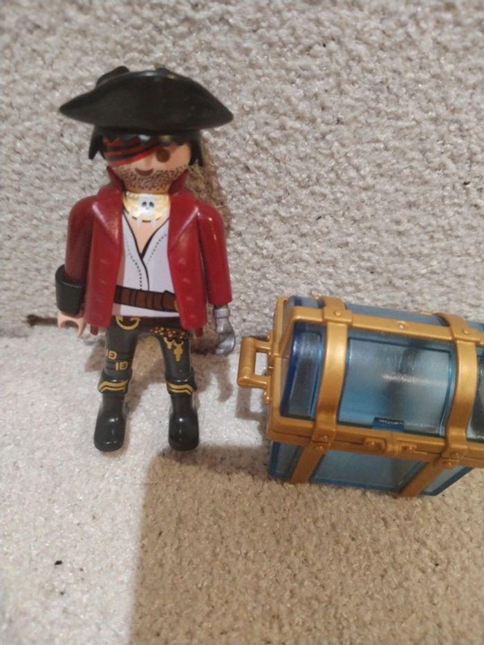 Figurine Playmobil