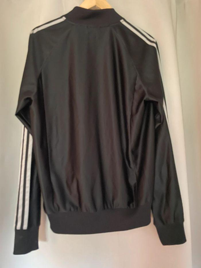 Veste adidas vintage taille M - photo numéro 3