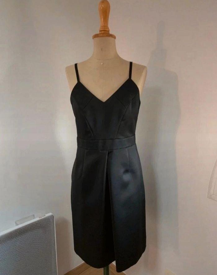 Robe Caroll - Taille 38 - Neuve - photo numéro 1