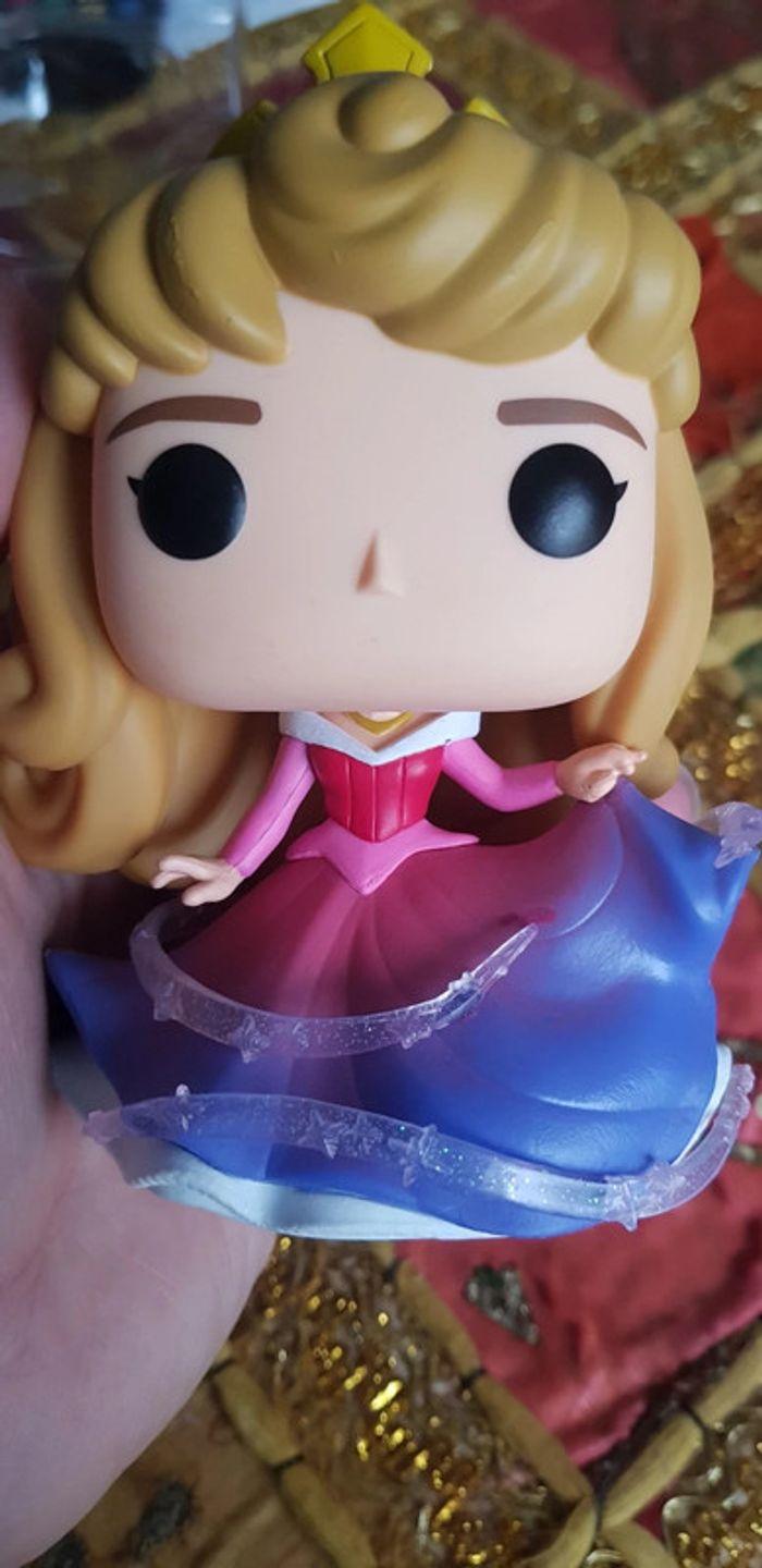 Funko pop Aurora - photo numéro 11