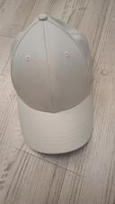 Casquette beige