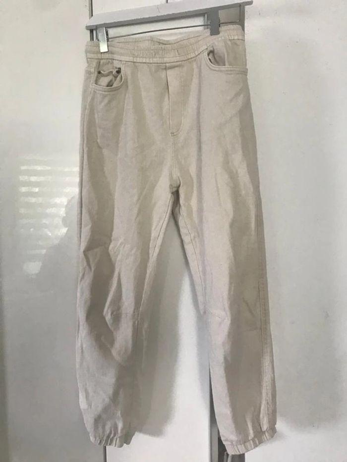 Pantalon Cargo  Zara - photo numéro 1