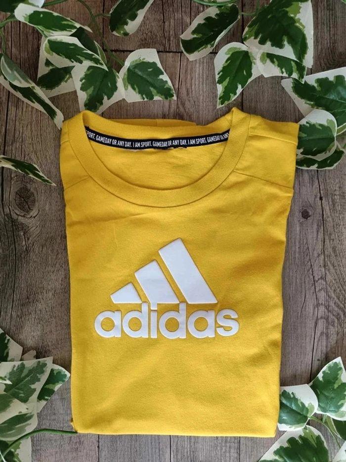 Adidas T-shirt - photo numéro 1