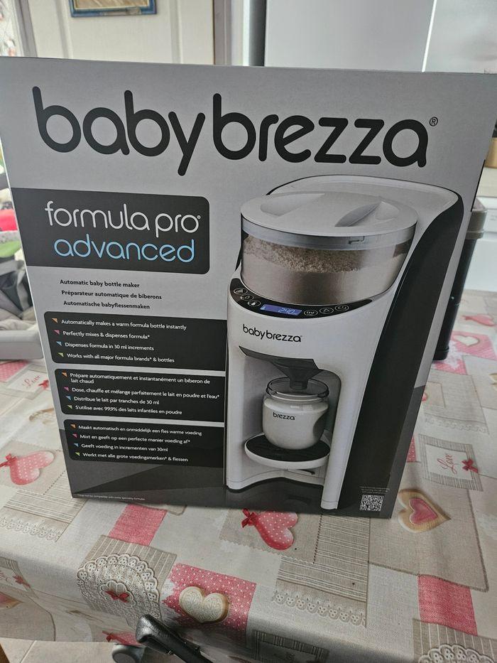 Babybrezza