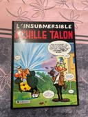 Bd l'insubmersible Achille talon