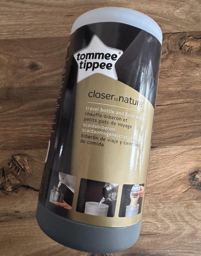 Thermos chauffe biberon tommee tippee - photo numéro 1