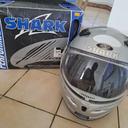 Casque moto Shark S710 taille S