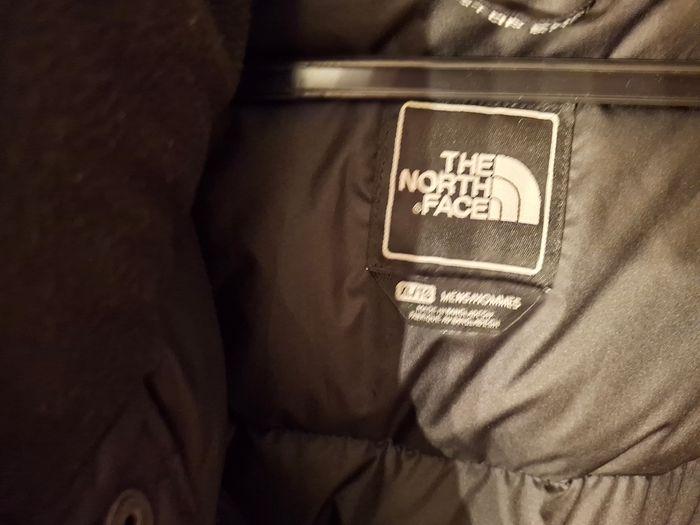 Manteau the north face 1 - photo numéro 3