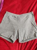 Short de sport