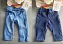 lot de 2 pantalon  jean