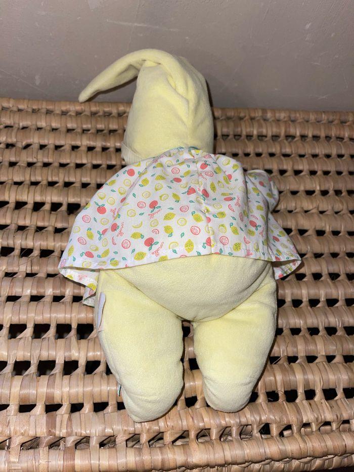 Poupée doudou Corolle Babypouce - photo numéro 5