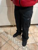 Pantalon Nike trackpants noir