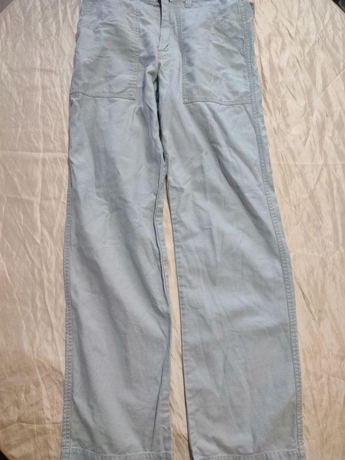 Pantalon taille W30L34 - photo numéro 1