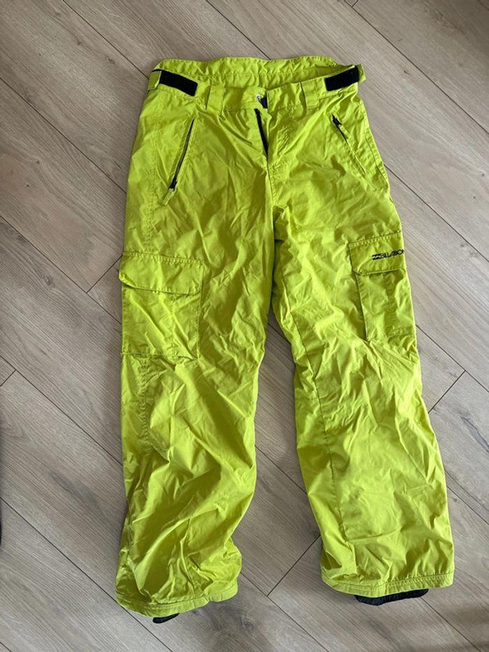 Pantalon de ski - photo numéro 1