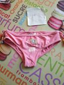 Maillot de bain 3/4 ans