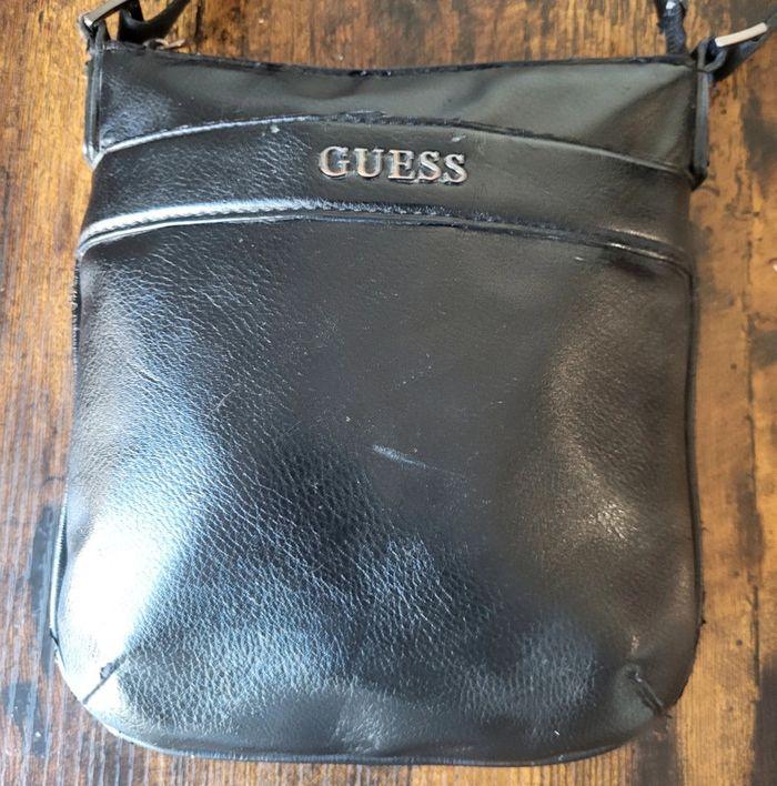 Sac a bandoulière Guess - photo numéro 4