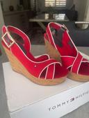 Chaussure tommy Hilfiger 39