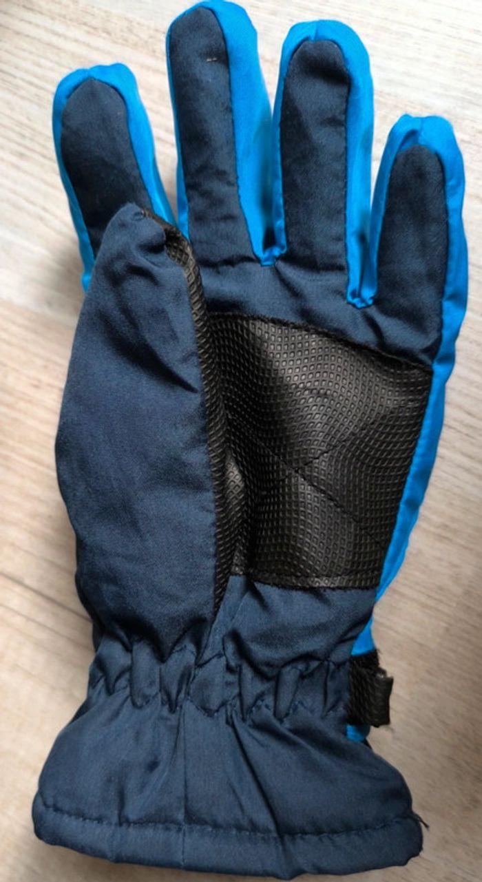 Gants de ski pour adolescent - photo numéro 5