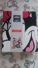 Housse de couette mickey