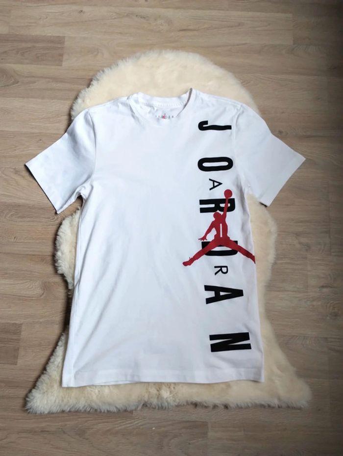 T shirt Air Jordan XS - photo numéro 1