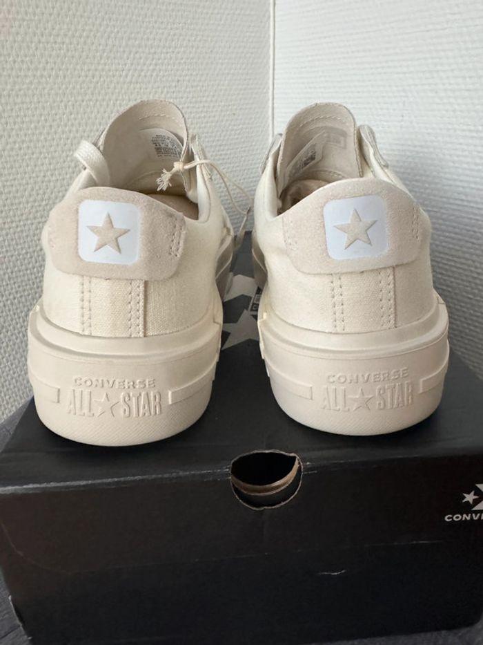 Converse all star cruise low - photo numéro 5