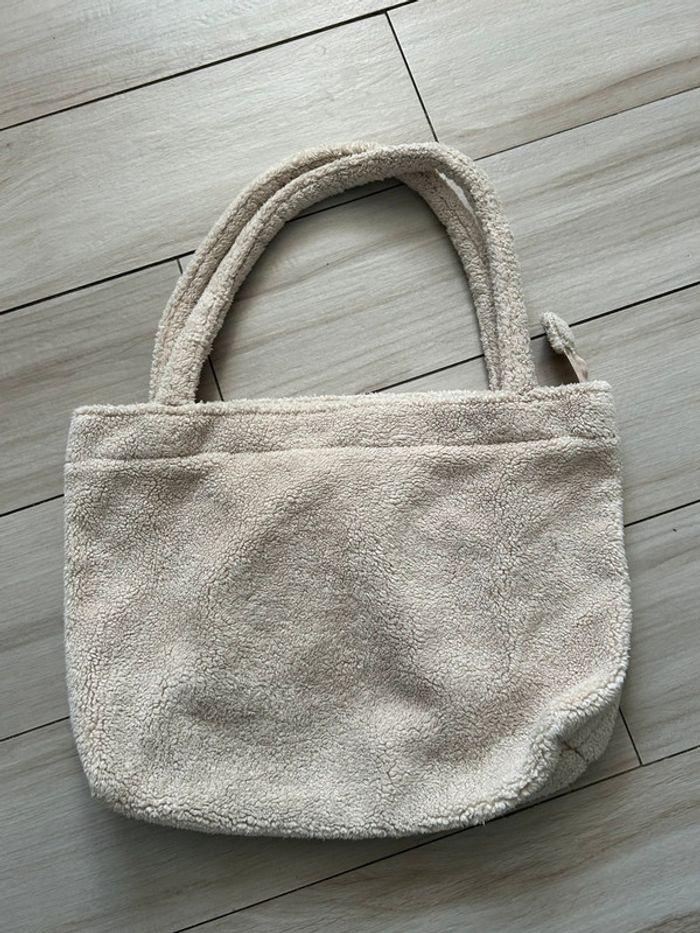 Sac à main femme - photo numéro 1