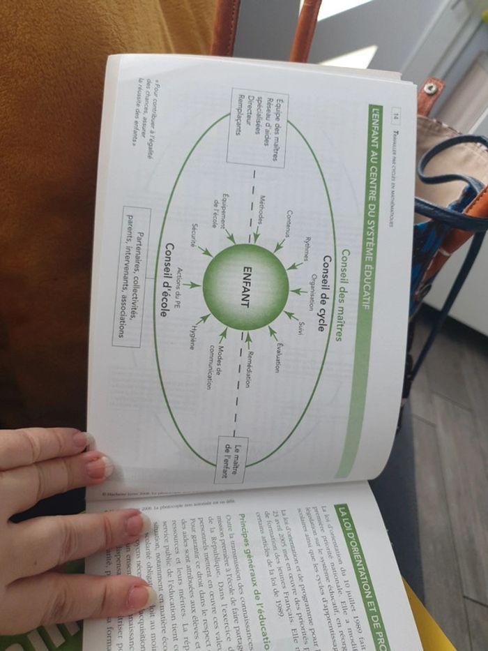 Travailler par cycles en mathématiques de la PS au CM2 - photo numéro 5