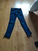 Pantalon taille 7ans