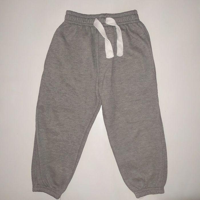 Pantalon jogging enfant - photo numéro 1