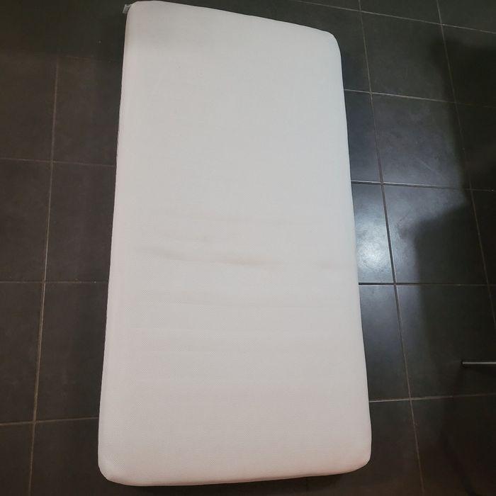 Matelas bébé - photo numéro 1