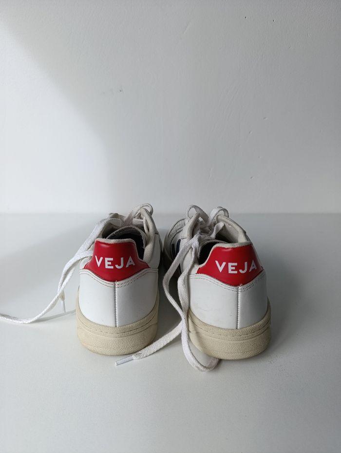 Veja V10 39 - photo numéro 3