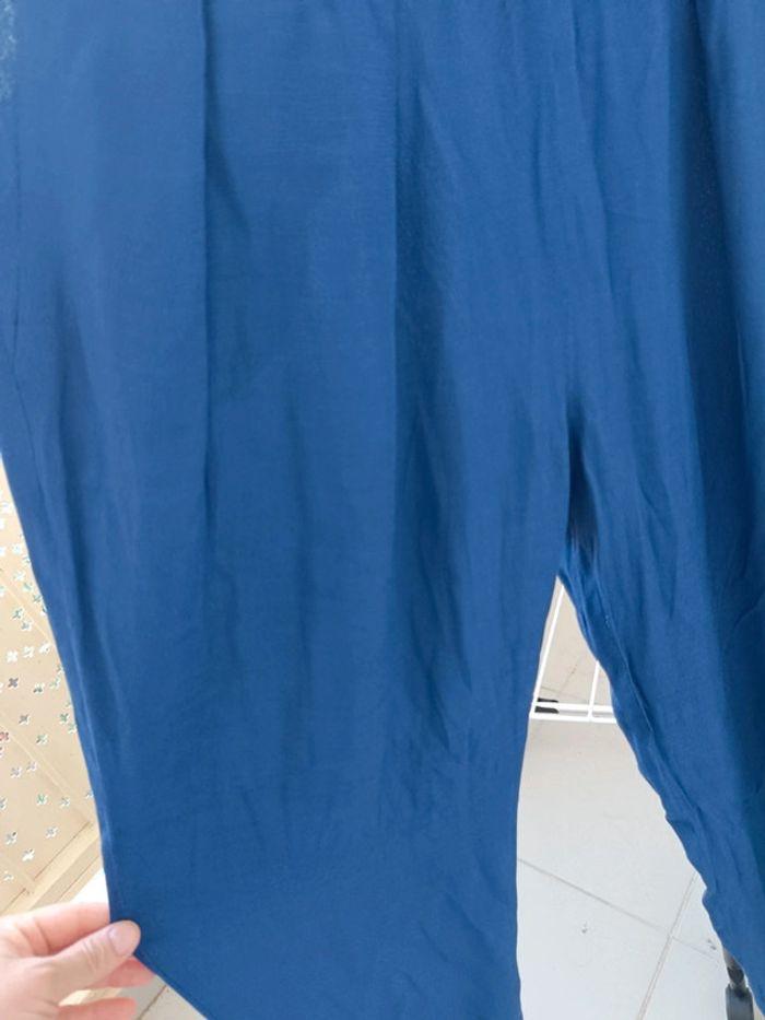 Pantalon caroll taille 40 - photo numéro 5