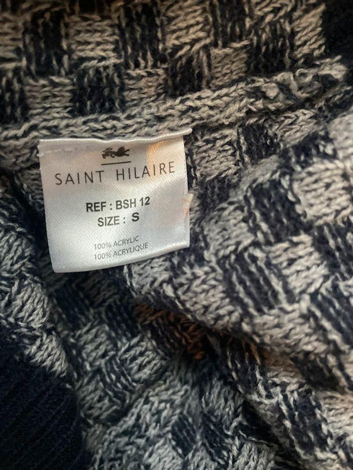 Pull Saint Hilaire taille S - photo numéro 9