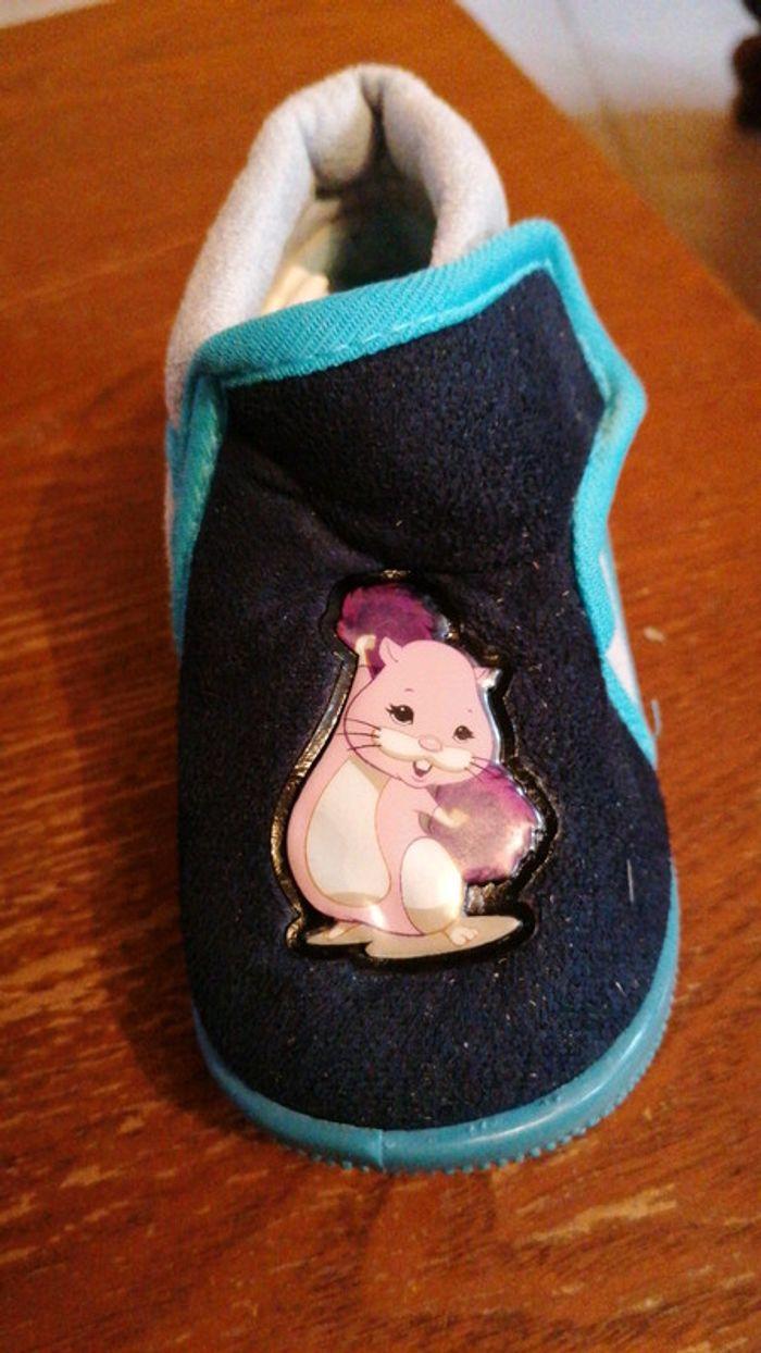 Chaussons zhuzhu pets - photo numéro 2