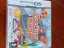 Jeux ds : cooking mama