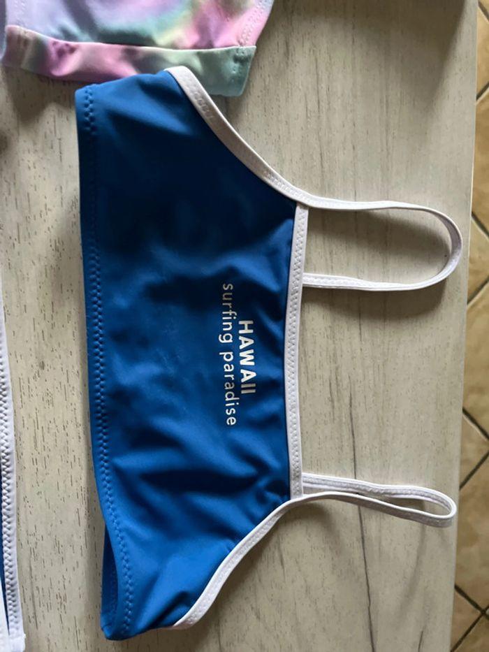 Maillot de bains - photo numéro 6