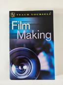 Livre creation  vidéo - film making T.Holden