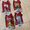 Figurine tonies lot de 4