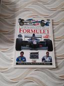 Livre de Formule 1