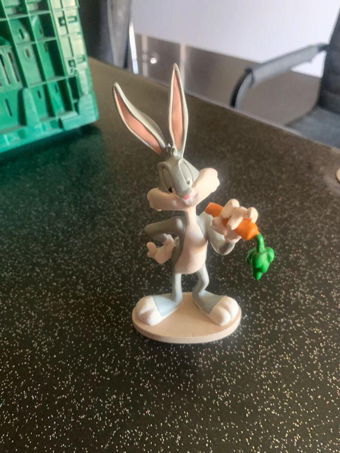 Figurine looney Tunes - photo numéro 3