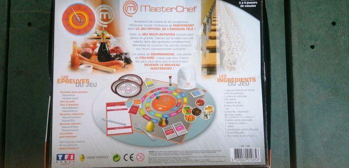 Masterchef - photo numéro 11