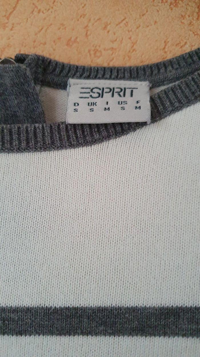 Pull Esprit T.M - photo numéro 3