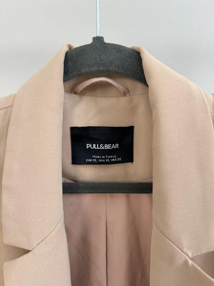 Veste blazer Pull&Bear - photo numéro 2