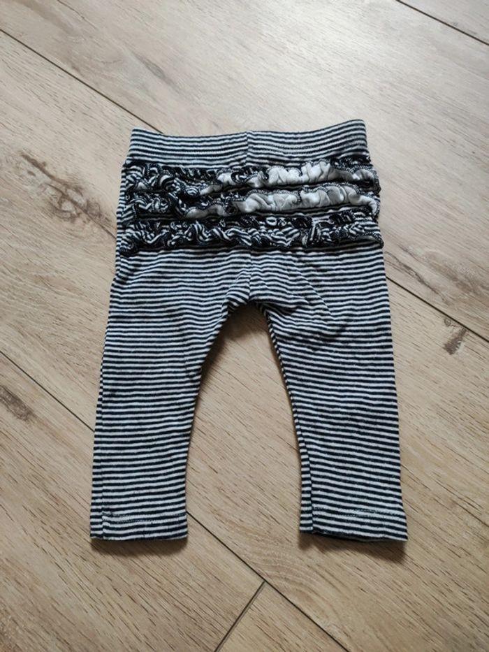 Pantalon petit bateau - photo numéro 2