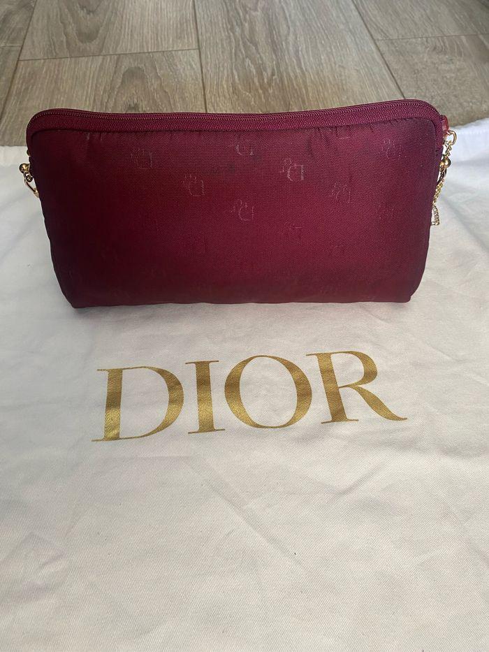 Pochette Dior - photo numéro 3